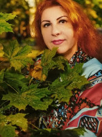 Кузьмина Светлана Николаевна